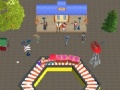 Тоглоом Train Racing 3D