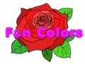 Тоглоом Fun Colors