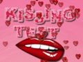 Тоглоом Kissing Test