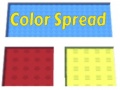 Тоглоом Color Spread