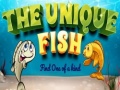 Тоглоом The Unique Fish
