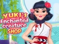 Тоглоом Yuki's Enchanted Creature Shop