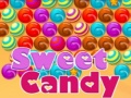Тоглоом Sweet Candy