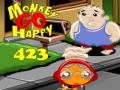 Тоглоом Monkey Go Happy Stage 423