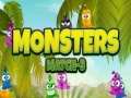 Тоглоом Monster Match-3