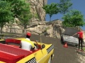 Тоглоом Crazy Taxi Drive 3D