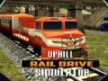 Тоглоом Uphill Rail Drive Simulator