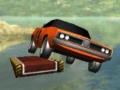 Тоглоом Two Wheel Stunts SupeR Car