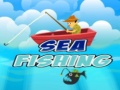 Тоглоом Sea Fishing