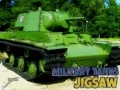 Тоглоом Military Tanks Jigsaw
