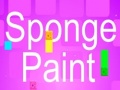 Тоглоом Sponge Paint