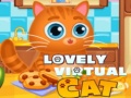 Тоглоом Lovely Virtual Cat
