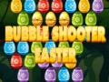 Тоглоом Bubble Shooter Easter