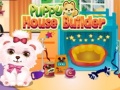 Тоглоом Puppy House Builder