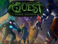 Тоглоом Quantum Quest Merge Dungeon