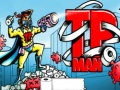 Тоглоом Toilet Paper Man Corona Battle