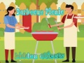 Тоглоом Barbecue Picnic Hidden Objects