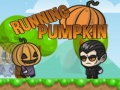 Тоглоом Running Pumpkin