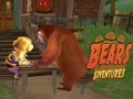 Тоглоом Bear Jungle Adventure