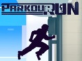 Тоглоом Parkour Run