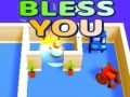 Тоглоом Bless You