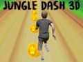Тоглоом Jungle Dash 3D