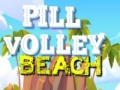 Тоглоом Pill Volley Beach