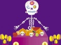 Тоглоом Skeleton Party Hidden