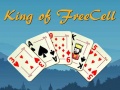 Тоглоом King of FreeCell