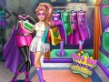 Тоглоом Hero Doll Shopping Costumes
