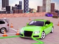 Тоглоом Classic Car Parking Challenge