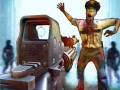 Тоглоом Zombie Hunter Hero