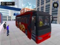 Тоглоом City Bus & Off Road Bus
