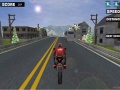 Тоглоом Highway Rider Motorcycle Racer