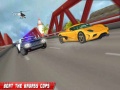 Тоглоом Grand Police Car Chase Drive Racing