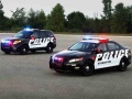 Тоглоом Police Cars Puzzle
