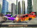 Тоглоом Extreme Car Battle Demolition Derby