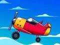 Тоглоом Jet Planes Jigsaw