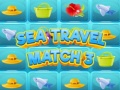 Тоглоом Sea Travel Match 3