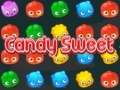 Тоглоом Candy Sweet