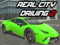 Тоглоом Real City Driving 2