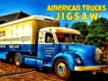 Тоглоом American Trucks Jigsaw