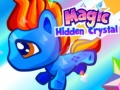 Тоглоом Magic Hidden Crystal