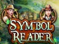 Тоглоом Symbol Reader
