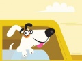 Тоглоом Adorable Puppies in Cars Match 3
