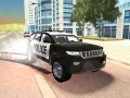 Тоглоом Police Car Simulator 3d