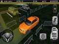 Тоглоом Night Car Parking Simulator