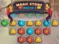 Тоглоом Magic Stone Match 3