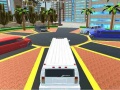 Тоглоом Luxury Limo Taxi Driver City
