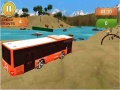 Тоглоом Beach Bus Driving